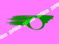 SİS FAR KAPAĞI ÖN SOL SİSLİ OPEL CORSA D 2006-2011