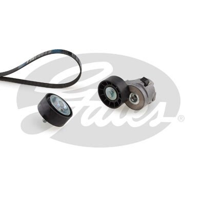 V KAYIS SETI ( 7PK1078 + T39138 + T36396 ) DUCATO III  DAILY IV 2,3 JTD  06-