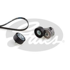 V KAYIS SETI ( 7PK1078 + T39138 + T36396 ) DUCATO III  DAILY IV 2,3 JTD  06-