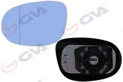 AYNA CAMI SOL BRAVO 07> ISITMALI+MAVİ CAM+ASFER...