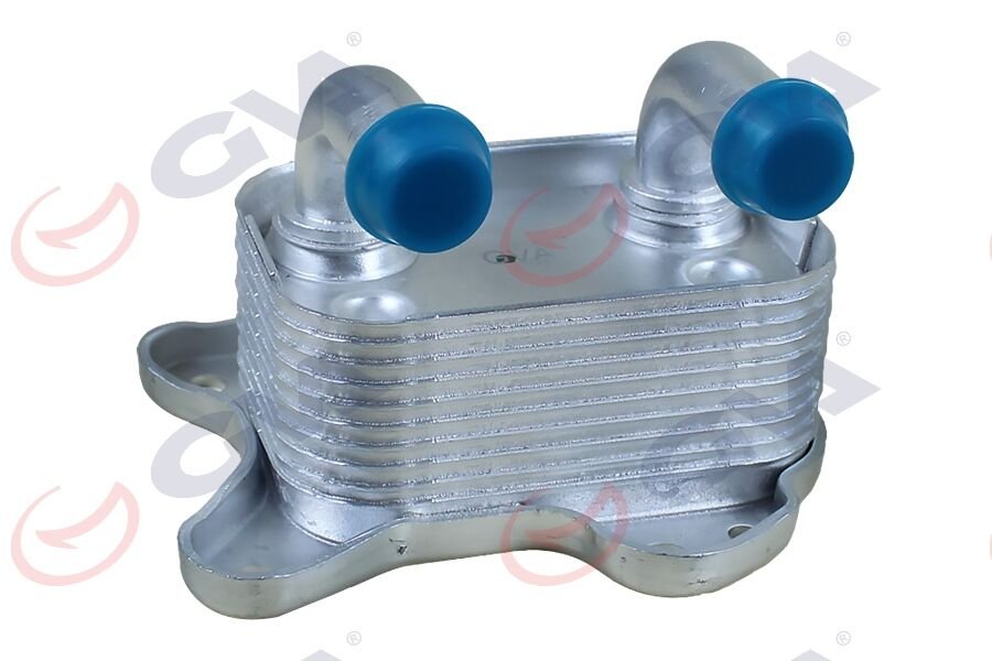 YAĞ SOĞUTUCUSU ASTRA G-CORSA C 1.7 DTI 16V (Y 17 D...