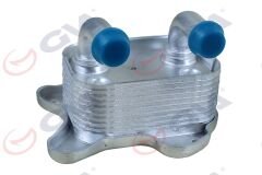 YAĞ SOĞUTUCUSU ASTRA G-CORSA C 1.7 DTI 16V (Y 17 D...