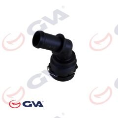 SU FLANŞI BORA-CADDY-GOLF4-A3-LEON-OCTAVIA 1.6-1.8...