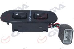 CAM AÇMA ANAHTARI ÇİFTLİ HYUNDAI H100 (97-)