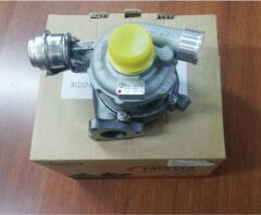 TURBO KOMPLE HYUNDAI ACCENT ERA GETZ 1.5L D4FA 06-...