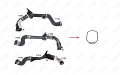 SEKMANLAR VE KLİPSLER FLUENCE-KANGOO-MEGANE 3 1.5D...