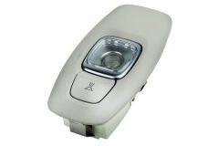 TAVAN LAMBASI TALİSMAN-SCENIC-MGN IV-CAPTUR-QASHQA...