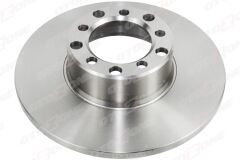 FREN DISKI ON MERCEDES W114 W123 W116 W126 (ADET)