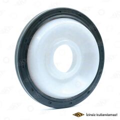 KRANK KEÇESİ ARKA CLIO-MEGANE-KANGOO-MODUS-CAPTUR-...