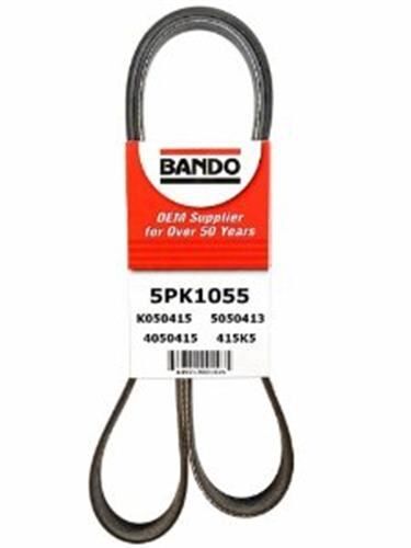 KANALLI KAYIŞ CIT FORD HON PEU(G5PK1050) 58369