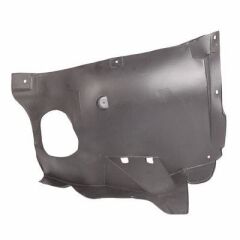 CAMURLUK DAVLUMBAZI ON SOL LEON  13-     ONUN ONU