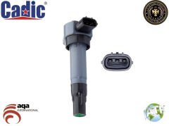 ATEŞLEME BOBİNİ MERCEDES MERCEDES BENZ SMART 1.0