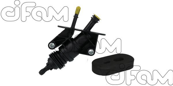 DEBRIYAJ UST MERKEZI ECOSPORT 17=> TOURNEO COUR...