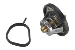 TERMOSTAT (82°C) TEK FORD FİESTA-FOCUS-MONDEO 95&g...