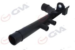 RADYATÖR SU TEVZİ BORUSU CORSA B-COMBO