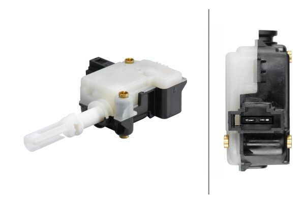 BAGAJ KILIT MOTORU PASSAT-TOUAREG  97-04