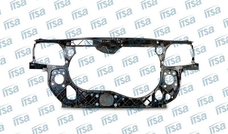 PANEL ÖN 6 SİL PLASTİK AUDI A4 2005-2008