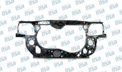 PANEL ÖN 6 SİL PLASTİK AUDI A4 2005-2008