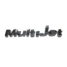 PANJUR MULTIJET YAZISI DOBLO 10=>