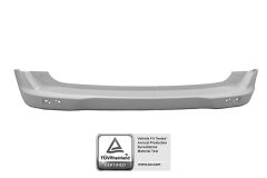 TAMPON ARKA ASTARLI FORD COURIER 2018>