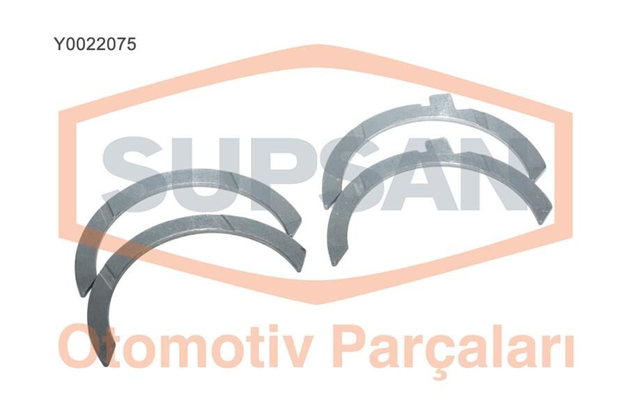 YATAK AY FORD RANGER 2.5D 12V (WL/WL-T)