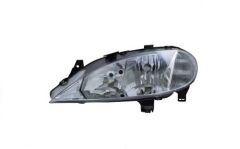 (20-6000-05-6B) FAR SOL RENAULT MEGANE I 96> EL...