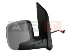 DIŞ DİKİZ AYNASI ELEKTRİKLİ ISITMALI ASTARLI SAĞ F...