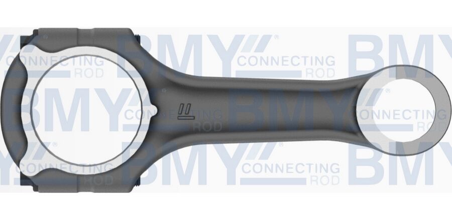 PISTON KOLU MERCEDES OM612 OM646 W203 W210 W211 W1...