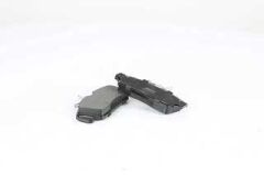 FREN BALATASI ON PRIMERA 96-02 P11 / ALMERA 00-10 ALTI DUZ TIP