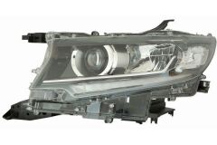 FAR SOL ELEKTRIKLI LEDLI LAND CRUISER PRADO 18-