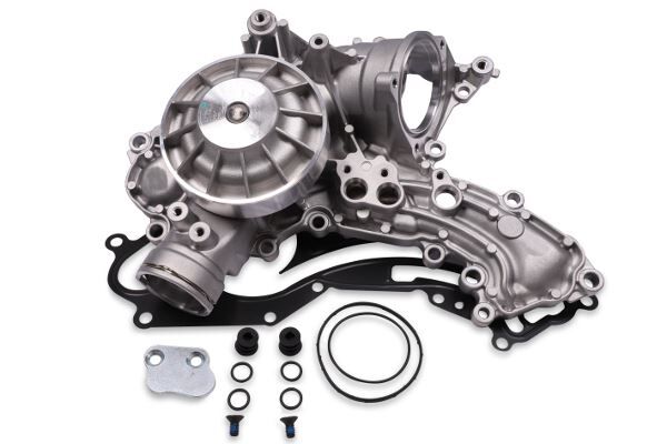 DEVIRDAIM POMPASI MERCEDES M278 W212 C218 W463 W16...