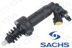 DEBRİYAJ MERKEZİ ALT TRANSPORTER T5-T6 2004=>