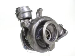 TURBO KOMPLE SPRINTER OM 612 156 PS