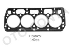 SKC 1.60mm SKODA FAVORİT FELİÇİA135-136. 1300 MOT...