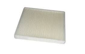 POLEN FİLTRESİ P4007-CITROEN C-CROSSER-MITSUBISHI ...