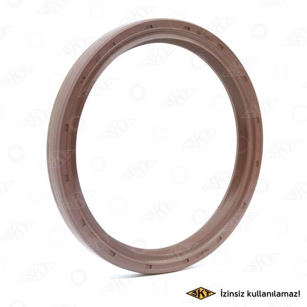 ARKA KRANK KEÇESİ ALBEA 1.2-1.4 16V (74x88x8)