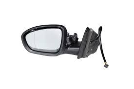 DIŞ DİKİZ AYNASI ELEKTRİKLİ ISITMALI SİNYALLİ ASTA...