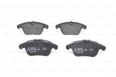 FREN BALATASI ON JAGUAR-S-TYPE II  99-