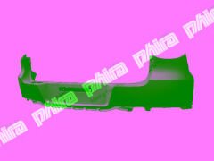 TAMPON ARKA ASTARLI VOLKSWAGEN TIGUAN 2011>