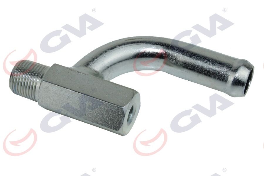 SİLİNDİR KAPAK SU GİRİŞ BORUSU MITSUBISHI L300 E.M...
