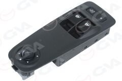 CAM AÇMA ANAHTARI ÇİFTLİ SOL FIAT DUCATO III-PSA B...