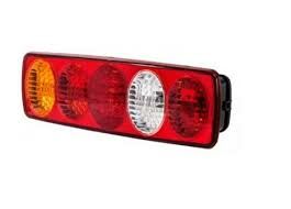 TRANSIT V184 BM ORİJİNAL ARKA STOP PİCAP  4830664