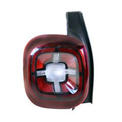 STOP LAMBASI SOL DACIA DUSTER II 18> (DUYSUZ)