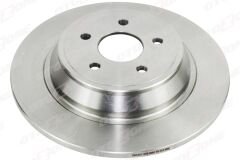 FREN DİSKİ ARKA FORD MONDEO-KUGA 14>