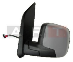 DIŞ DİKİZ AYNASI ELEKTRİKLİ ISITMALI ASTARLI SOL F...