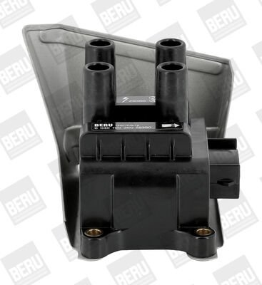 ATEŞLEME BOBİNİ FOCUS CMAX 1.6-1.8-2.0 16V-01=>...