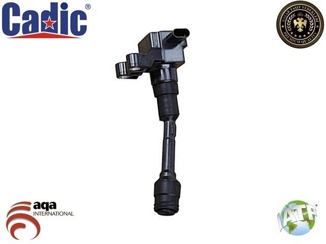 ATEŞLEME BOBİNİ FORD FORD FOCUS- B MAX-C MAX II-FI...