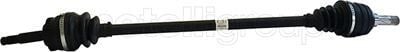 KOMPLE AKS SAĞ CORSA C-COMBO 1.2-1.4 16V 1.3 CDTI-...