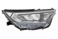 FAR SAG ELEKTRIKLI LEDLI RAV4 18-