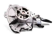 DEVIRDAIM POMPASI LAND ROVER 204DT DEFENDER L663 D...